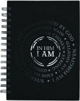 Christian Art Gifts Inc In Him I Am Photo