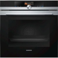 Siemens Buit-In Oven Photo