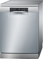 Bosch Series 6 Super Silence Dishwasher Photo