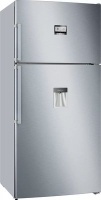 Bosch KDD86AI304 Seriers 6 Freestanding Fridge Freezer with Anti-Fingerprint Photo
