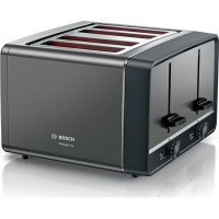 Bosch TAT5P445GB DesignLine Toaster Photo