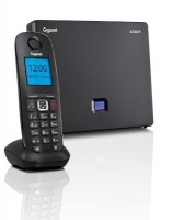 Gigaset A540IP VoIP & Fixed Line Phone Photo