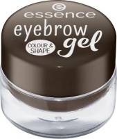 Essence Eyebrow Gel Colour & Shape - 01 Photo