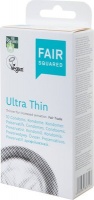 Fair Squared Ultrathin Condoms Photo