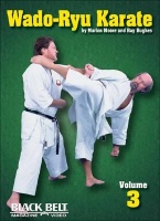 Black Belt Magazine Video Wado-Ryu Karate Vol. 3 - Volume 3 Photo