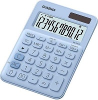 Casio MS-20UC - Desktop calculator 12 Digit Photo