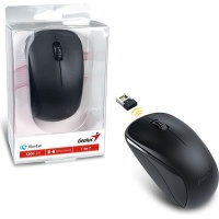 Genius NX-7000 Blue Eye Wireless Mouse Photo