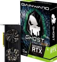 Gainward Nvidia RTX 3060 Ghost OC Gaming Graphics Card Photo
