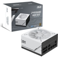 Asus Prime 850W 80 Gold Fully Modular Power Supply Unit Photo