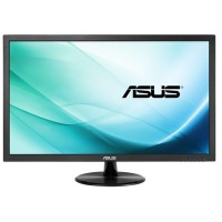 Asus 21.5" VP228DE LCD Monitor Photo