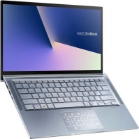 Asus ZenBook UX431FA-AM106R 14" Core i5 Notebook - Intel Core i5-8265U 256GB SSD 8GB RAM Windows 10 Pro Photo