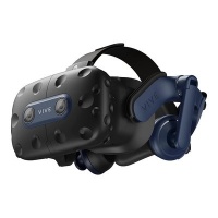 HTC Vive Pro2 Headset VR System - Requires Viveport Subscription Photo