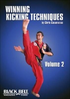 Winning Kicking Techniques v. 2 Photo