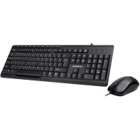 Gigabyte KM6300 Wired USB Desktop Keyboard & Mouse Photo