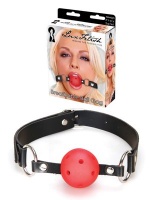 Lux Fetish Breathable Ball Gag Photo