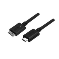 UNITEK Y-C475BK USB 3.1 USB-C to Micro USB 3.0 Cable Photo