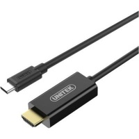 UNITEK Y-HD09006 USB3.1 Type-C to HDMI 4K Cable Photo