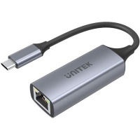 UNITEK USB-C to Gigabit Ethernet Adapter Photo