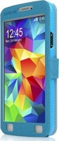 Capdase Sider V-Baco Folder Case for Samsung Galaxy Note 3 Photo