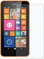 Ahha Invisible Tempered Glass for Nokia Lumia 630 Photo