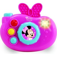 WinFun Disney Baby Minnie & Friends Toy Camera Photo