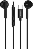 Astrum EB500 Stereo In-Ear USB-C DAC Wired Earphones In-line Mic Photo
