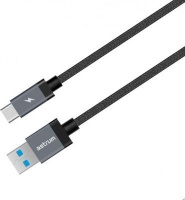 Astrum UT620 USB 3.0-A to USB-C Charge & Sync Cable Photo