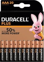 Duracell Plus Batteries Photo