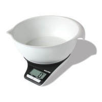 Salter Measuring Jug Kitchen Scale Photo