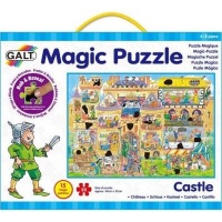 Galt Magic Puzzle Photo