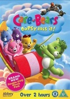 Care Bears: Oopsy Does It! Photo