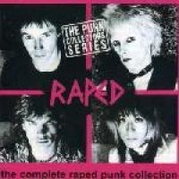 Complete Raped Collection Photo