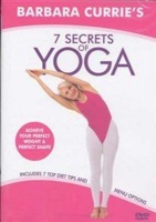 Alfra TV Barbara Currie's 7 Secrets of Yoga Photo