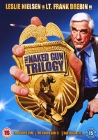 The Naked Gun Trilogy Photo