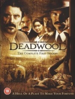 Deadwood - Season 1 Photo