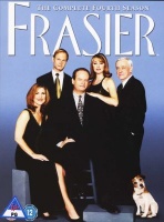 Frasier - Season 4 Photo
