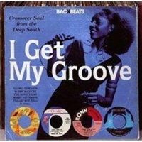 Backbeat Records I Get My Groove Photo