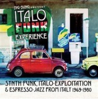 Proper Music Distribution Big Bang Present Italo Funk Experience Photo