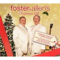 DMG TV Foster and Allen's Christmas Gift Photo