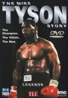 The Mike Tyson Story Photo