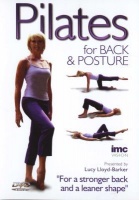 Pilates For Back & Posture Photo