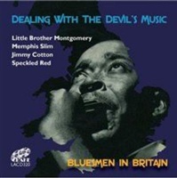 Dealing With the Devil's Music Photo