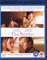 The Reader Movie Photo