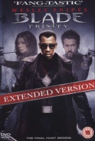 Blade Trinity - 2 Disc Extended Version Photo