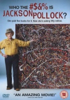 Who The #?And% Is Jackson Pollock? Photo