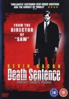 Death Sentence Photo