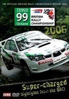 British Rally Championship Review: 2006 Photo