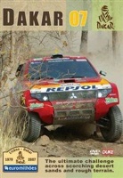 Dakar Rally 2010 Photo