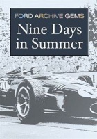 Ford Archive Gems: Part 1 - Nine Days in Summer Photo