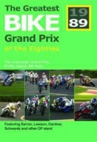 Bike Grand Prix - 1989: Australia Photo